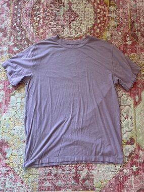 Fabletics Mauve Tee